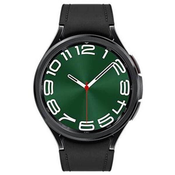 Samsung Smartwatch »Galaxy Watch 6 Classic« Wi-Fi 47 mm schwarz Image