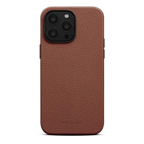 Smartphone-Case - iPhone 14 Pro Max braun, OTTO Office