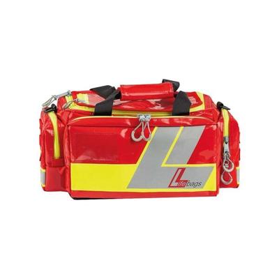 Erste-Hilfe-Tasche »Lifebag S« ohne DIN rot, SÖHNGEN, 43x30x20 cm