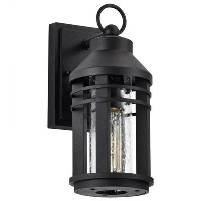 Nuvo Lighting 60682 - WILTON 1 LIGHT SM WALL LANTERN (60-8101)