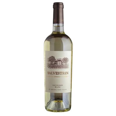 Salvestrin Estate Sauvignon Blanc 2021 White Wine - California