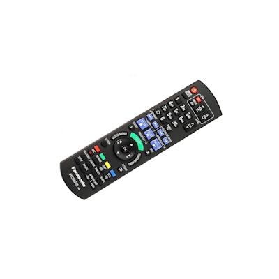 Panasonic N2QAYB001047 Fernbedienung für DMR-BCT650, DMR-BST650, DMR-EX97 Image