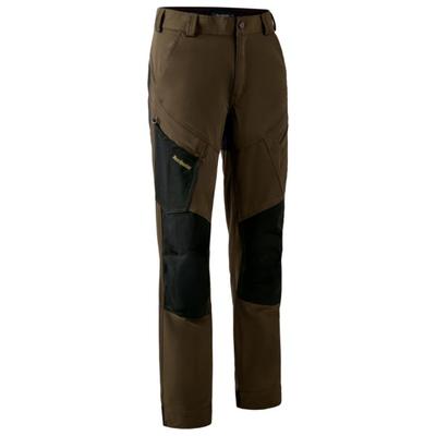 Deerhunter - Northward Trousers - Trekkinghose Gr 58 braun/schwarz Image