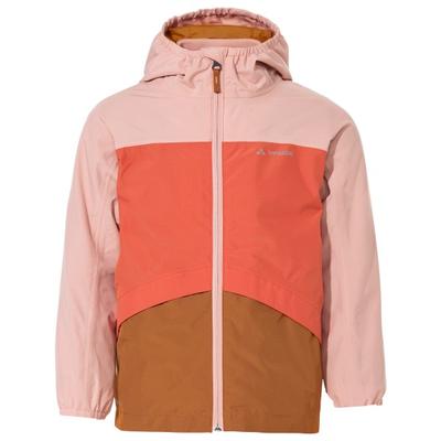 Vaude - Kid's Escape 3in1 Jacket - Doppeljacke Gr 158/164 rosa Image