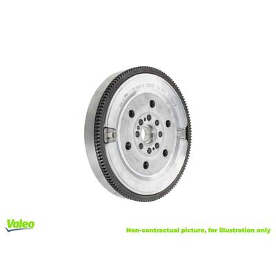 VALEO Schwungrad 292mm für RENAULT NISSAN (DFAC) DONGFENG FENGDU VENUCIA 123108293R 12310-ET02C 12310ET02C 836566