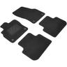 Walser - Tapis de sol pour Audi Q3 07/2018-auj., Q3 Sportback 06/2019-auj.