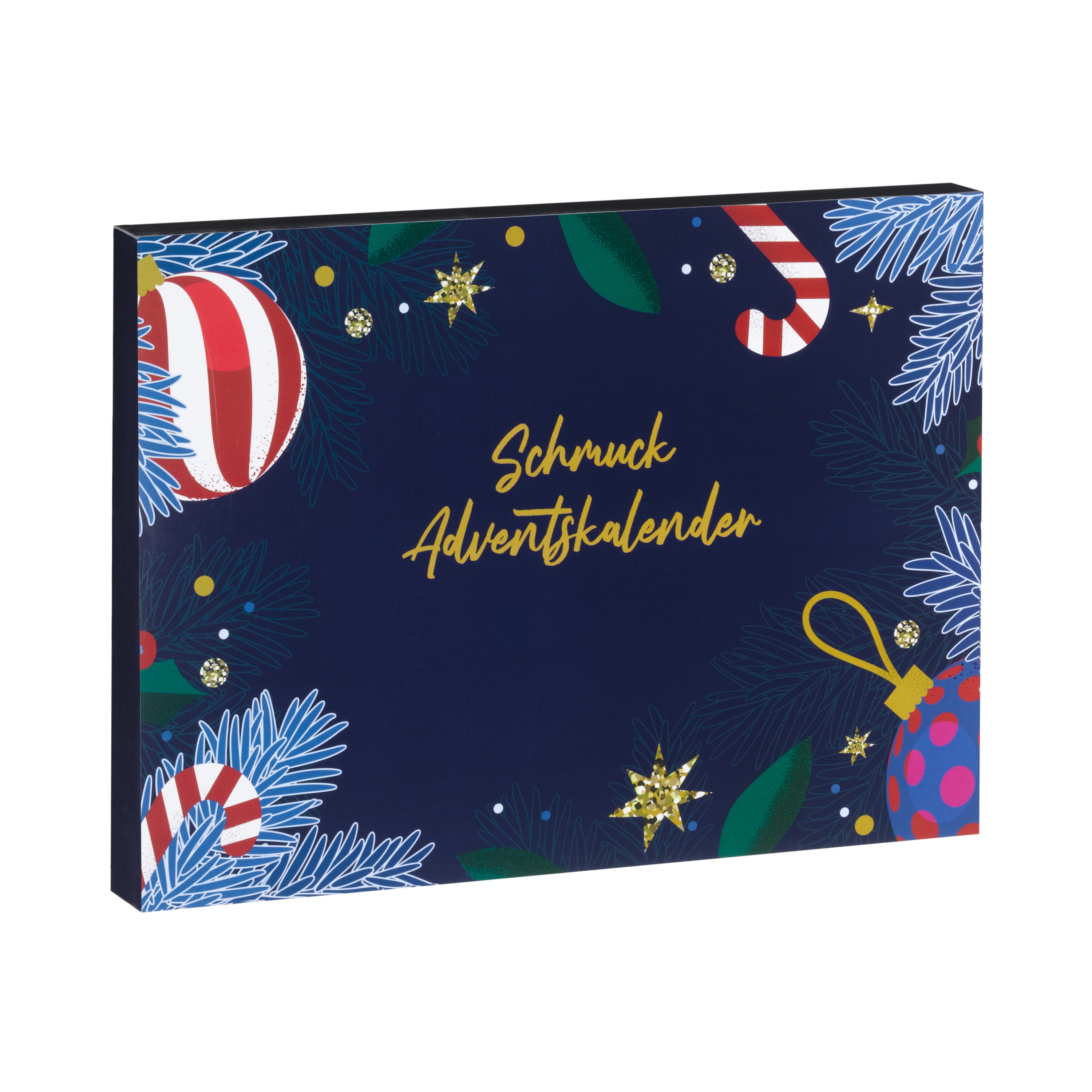 Schmuck-Adventskalender SMART JEWEL 