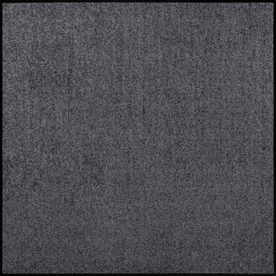 Fußmatte SALONLOEWE Gr. 2, grau (anthrazit), B:115cm H:7mm L:115cm, Polyamid, Polyamid, Teppiche Image