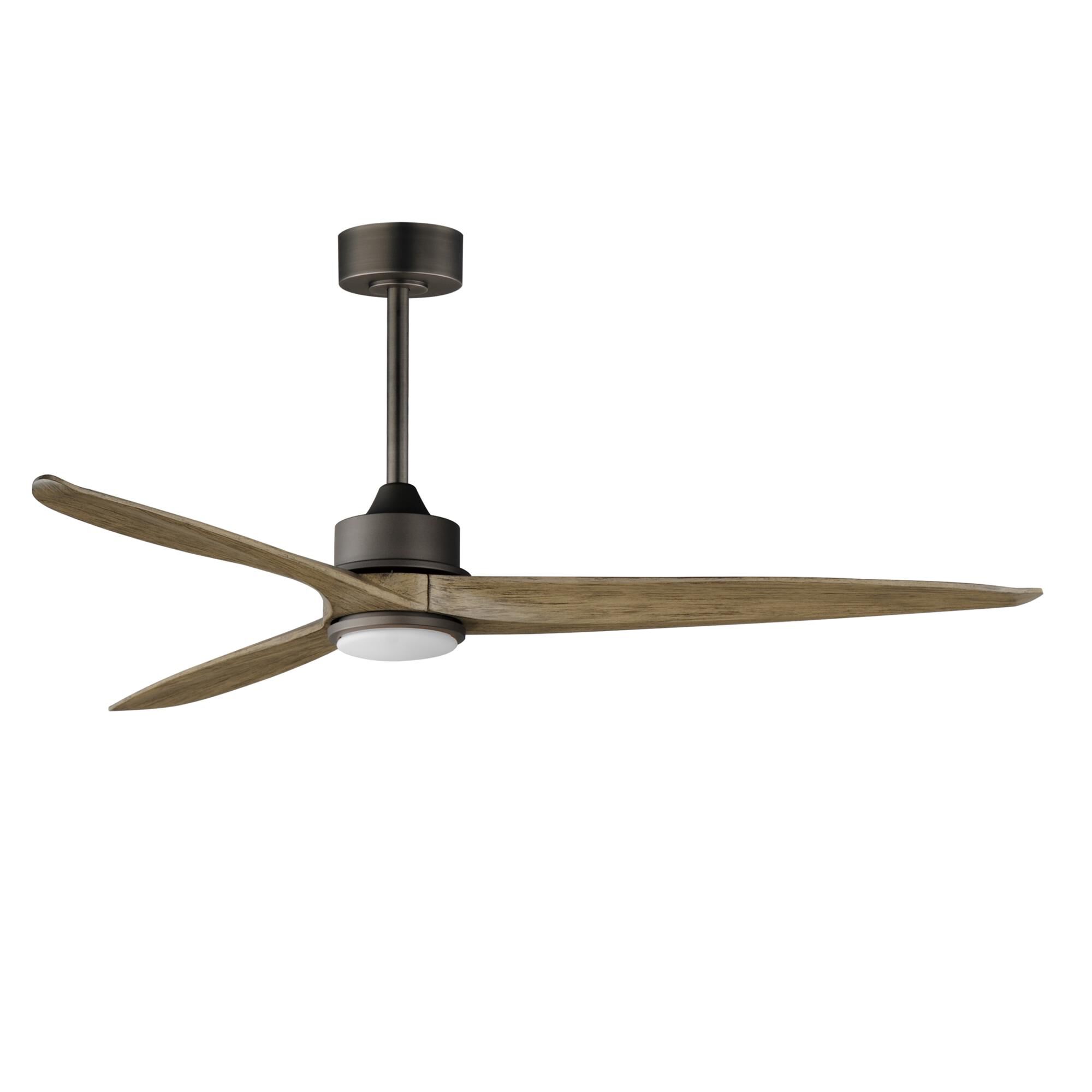 Maxim Lighting Woodwind 72 Inch Ceiling Fan - 88833CHL