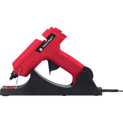 TC-HKP-11 wl Heißklebepistole mit Zubehör 11 mm 500 w 1 St. - Toolcraft Image