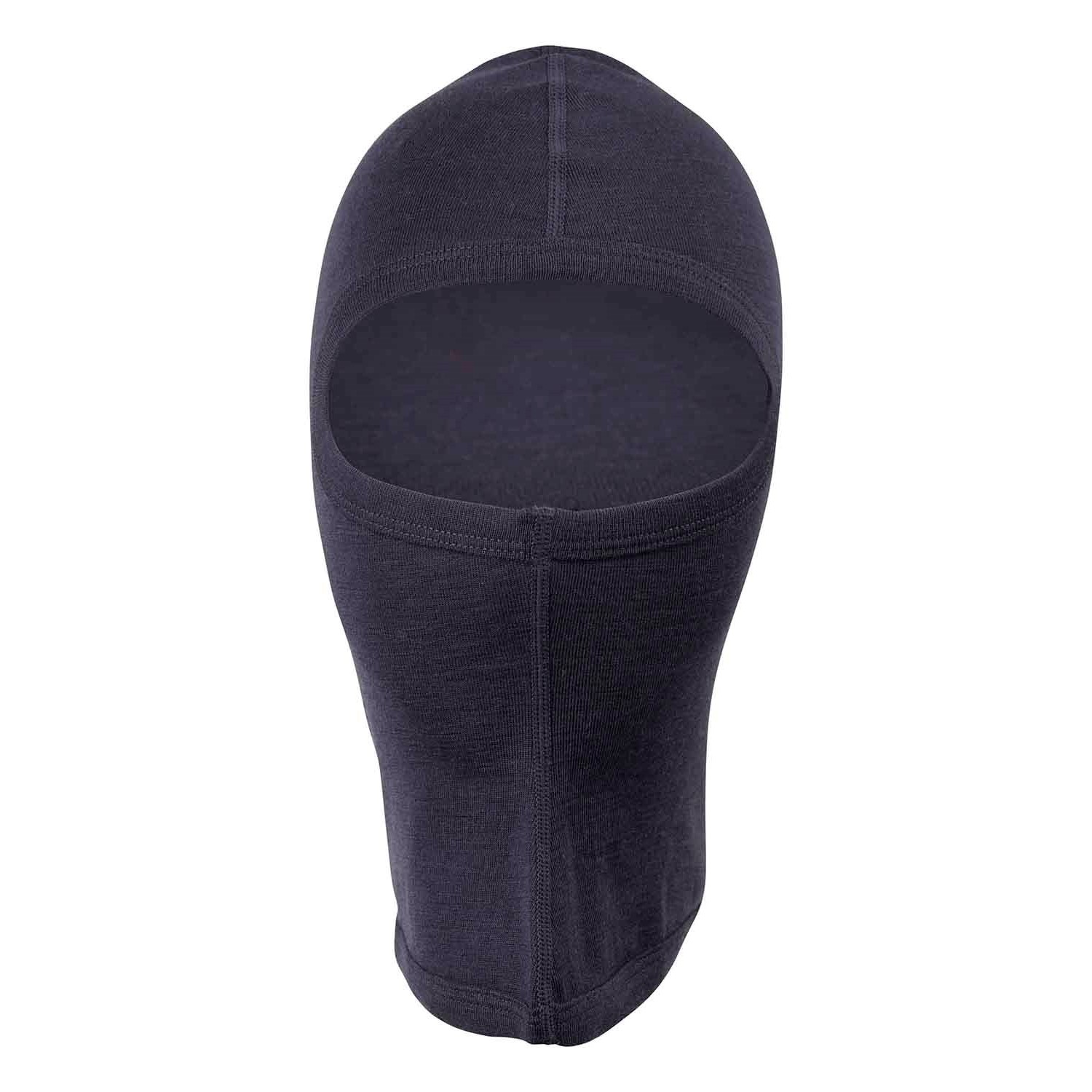 Mountain Warehouse Unisex Erwachsene Merinowolle Balaclava (Grau) Image