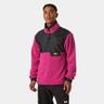 Helly Hansen Men's Yu Half Zip Polartec Fleece XL