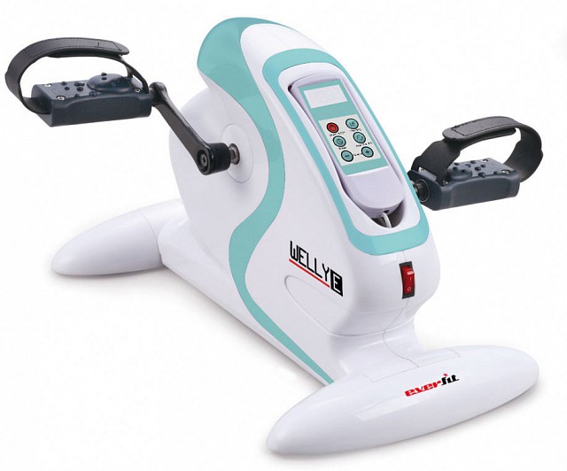 Pedalatore elettrico Welly E New