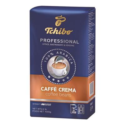 Kaffeebohnen »Professional Caffè Crema« 1000 g braun, Tchibo