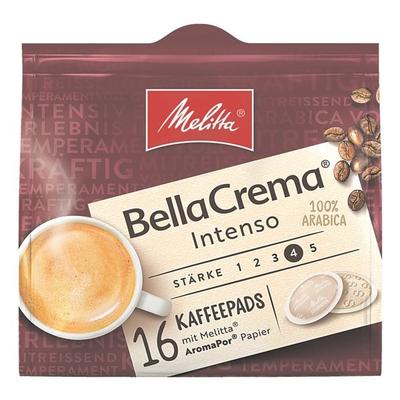 Melitta Kaffeepads »Bella Crema Intenso« Image
