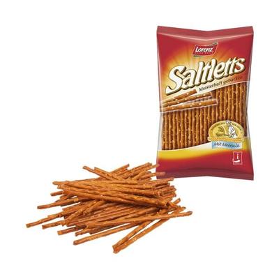 24er-Pack Salzstangen »Saltletts Sticks Classic« 75 g, Lorenz