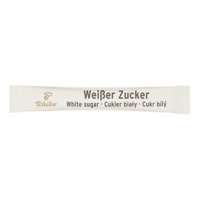 1000er-Pack Zuckersticks 4 g, Tchibo