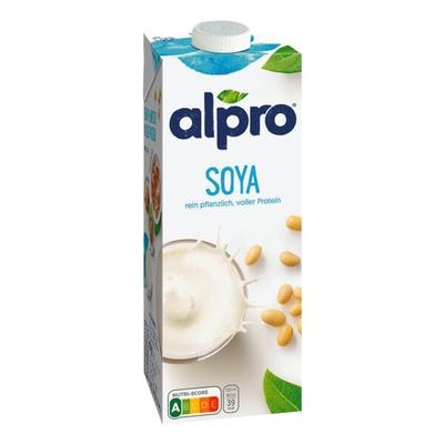 Milchalternative: Sojadrink »Soya Original« 1 Liter, alpro