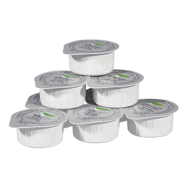 Cuisine Noblesse Kaffeesahne 10% Fett portionsweise verpackt 240 Portionen Image