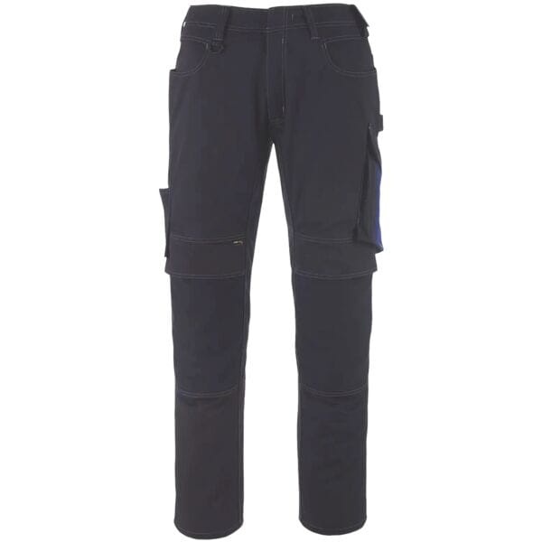 Mascot Bundhose »ERLANGEN« Größe 90C58 blau