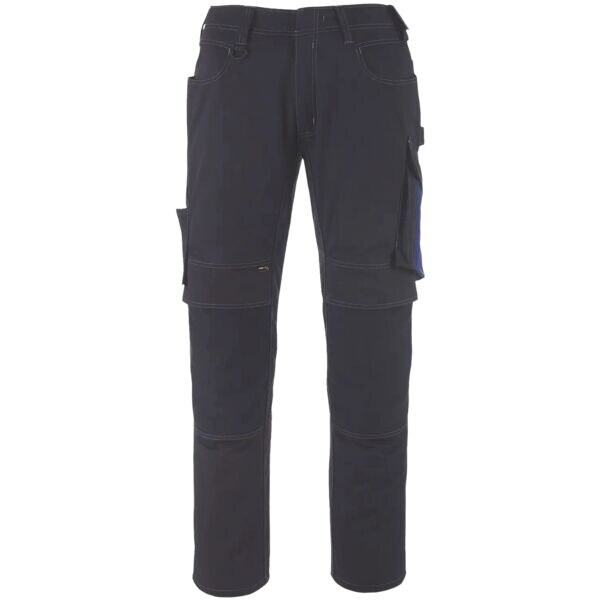Mascot Bundhose »ERLANGEN« Größe 90C49 blau