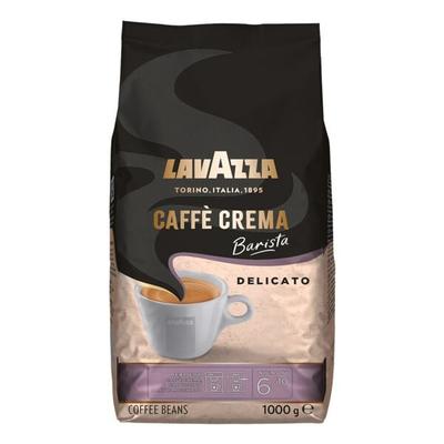 Kaffeebohnen »Caffé Crema Barista Delicato« 1000 g braun, Lavazza