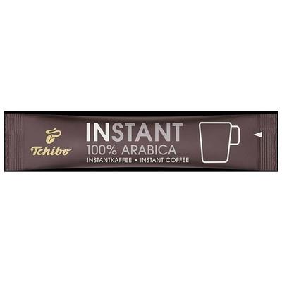 500er-Pack Instantkaffee Sticks »Café Select« braun, Tchibo