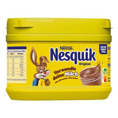 Kakaohaltiges Getränkepulver »Nesquik® Original« 280 g, OTTO Office