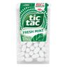 110 Erfrischungsdragees Tic Tac »Fresh Mint« grün, Tic Tac