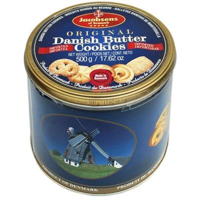 Dänische Buttercookies, OTTO Office