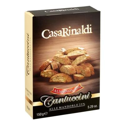 Casa Rinaldi Cantucchini Mandelkekse 150 g