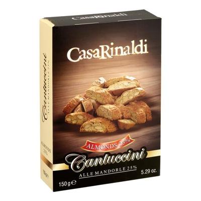 Cantucchini Mandelkekse 150 g, Casa Rinaldi