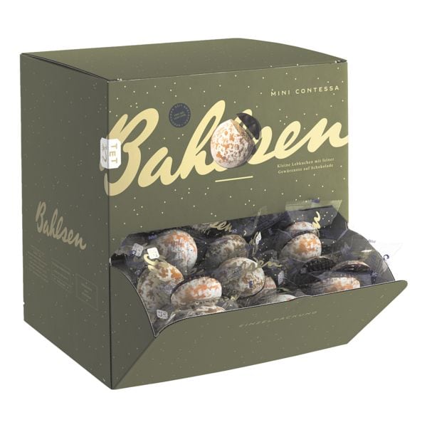 Bahlsen Lebkuchen »Contessa« Image