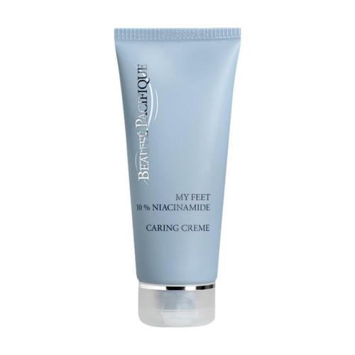 Beauté Pacifique - My Feet 10% Niacinamid Caring Creme Fußcreme 100 ml