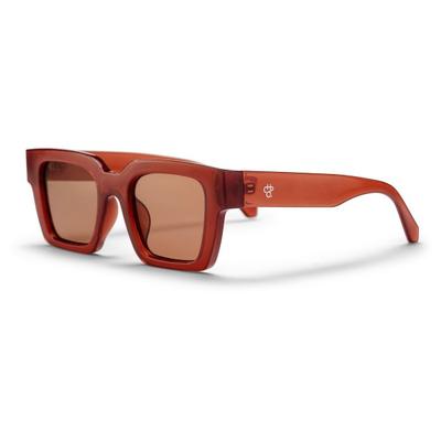 CHPO - Max Cat. 3 - Sonnenbrille Gr L weiß Image