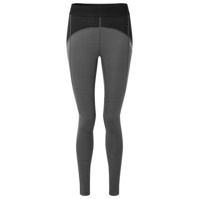 ARTILECT - Women's Darkhorse 185 Zoned Legging - Lange Unterhose Gr S grau