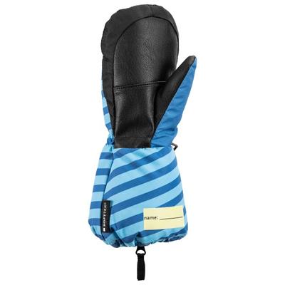 Leki - Kid's Little Paw Mitt Long - Handschuhe Gr 2 blau Image