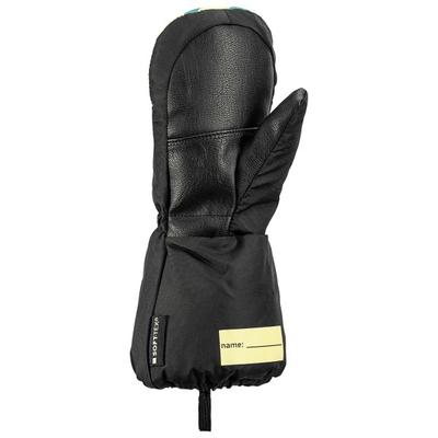 Leki - Kid's Little Paw Mitt Long - Handschuhe Gr 2 schwarz Image