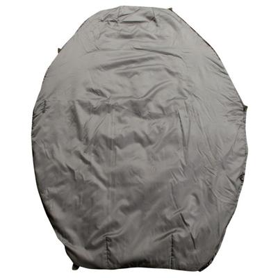 Snugpak - Under Blanket für Hängematte - Hängemattenerweiterung Gr 213 cm grau Image