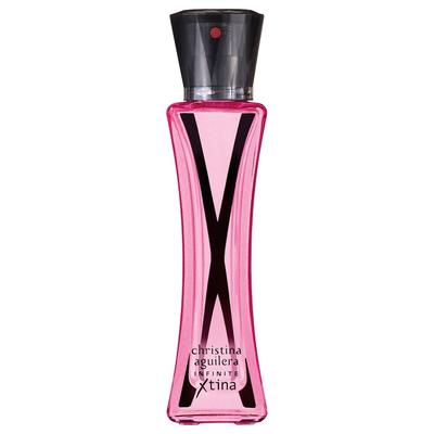 Christina Aguilera Xtina Infinite Eau de Parfum 15 ml Damen Image