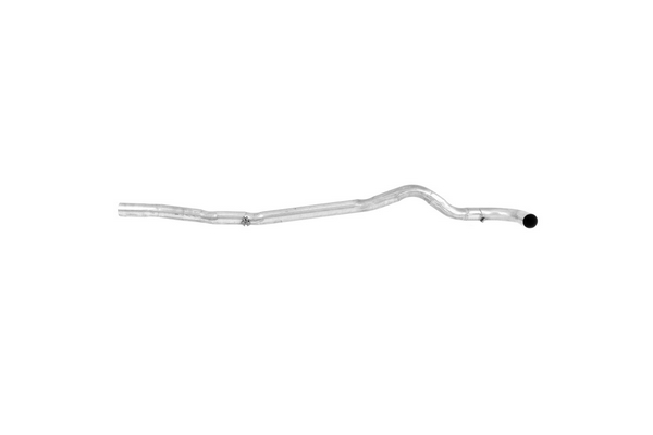 WALKER Abgasrohr 17223 für RENAULT Image