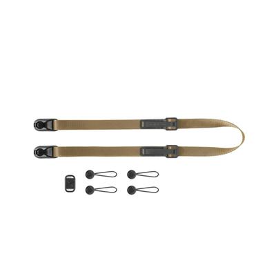 Peak Design Leash Coyote L-CY-3