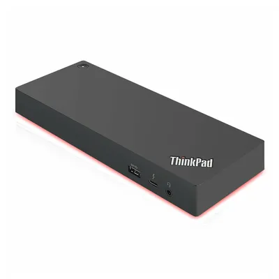 Lenovo 40an Dockingstation mit 135W Netzteil für Lenovo V330-14IKB Image