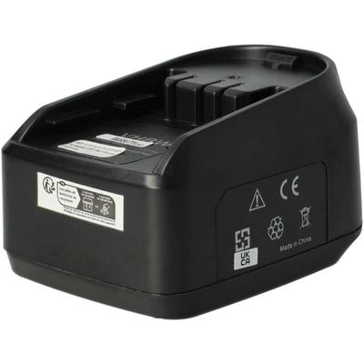 Vhbw - Akku kompatibel mit Güde GD95693, 18V-Gartengeräte-Set, gd 95693 Werkzeug (1500 mAh, Li-Ion, Image