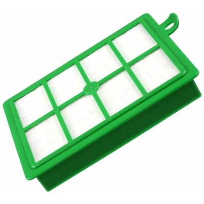 Ersatzteil - HEPA-Luftfilter FC8031 (Option) marathon - - tornado, aeg, electrolux, siemens Philips Image