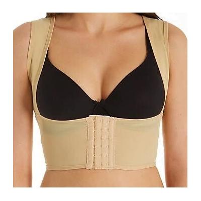 Plus Size Women's Shoulder Brace by Rago in Nude (Size 3X)