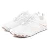 Sneaker VIVANCE, Damen, Gr. 39, bunt (weiß, rose), Obermaterial: 100% Textilmaterial. Futter: 100% Textilmaterial. Decksohle: 100% Textilmaterial. Laufsohle: 100% Synthetik, mehrfarbig, casual, Schuhe, mit flexibler Sohle, Freizeitschuh, Halbschuh...