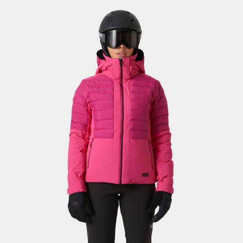 Helly Hansen Damen Avanti Wärmeisolierende Skijacke XS