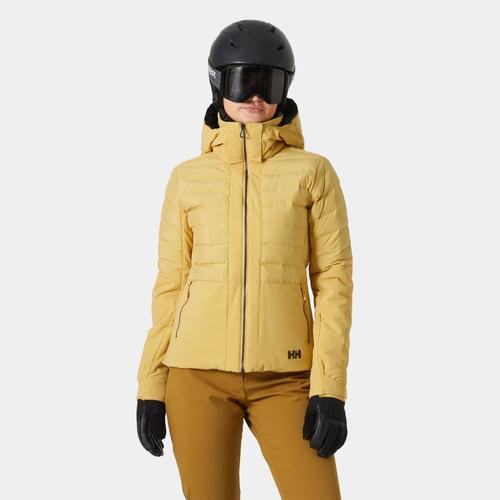 Helly Hansen Damen Avanti Wärmeisolierende Skijacke XS