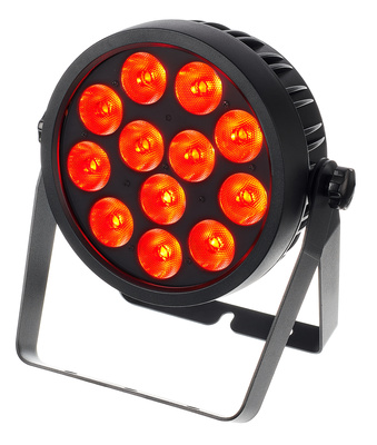 Eurolite LED 7C-12 Silent Slim B-Stock